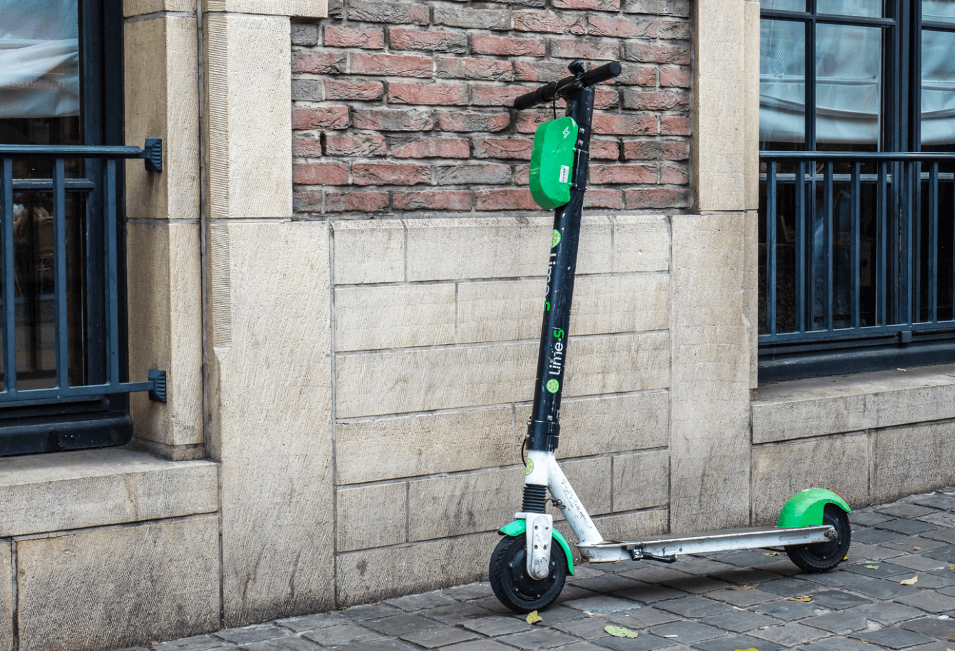 Elektrische step onderdelen voor meer plezier